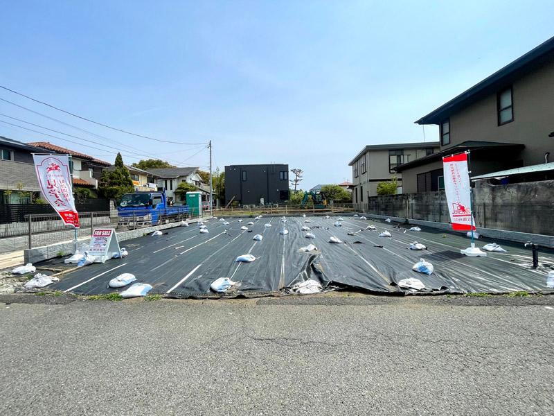 神奈川県藤沢市鵠沼松が岡２ 5980万円