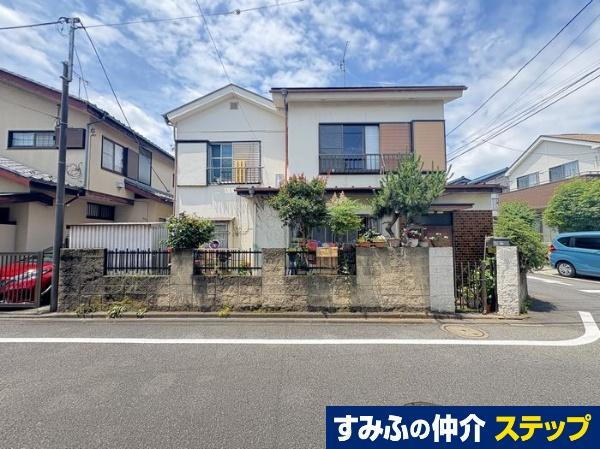 東京都調布市八雲台１ 6480万円