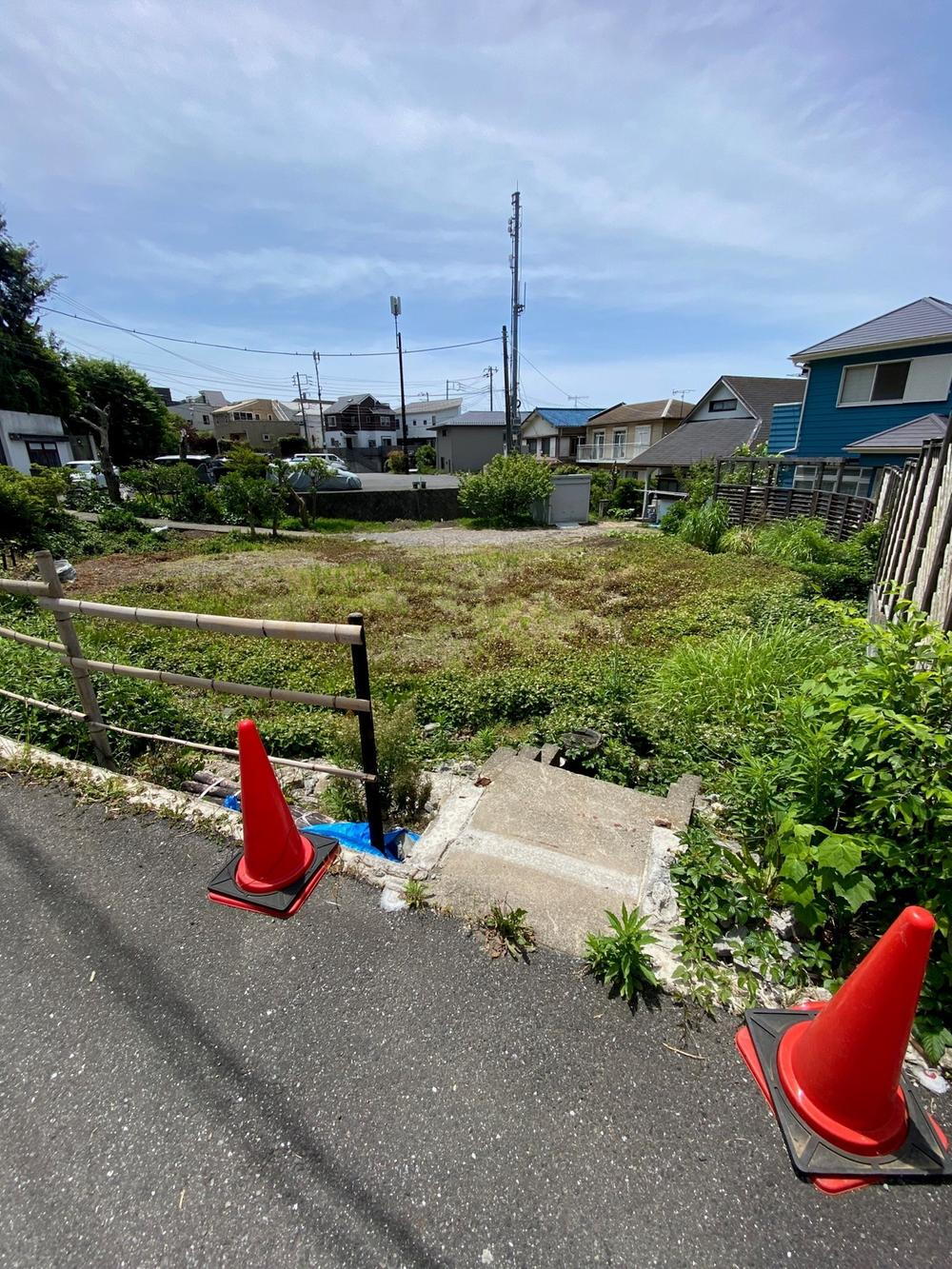 神奈川県三浦郡葉山町一色 6200万円
