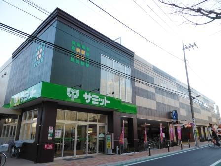 東京都世田谷区松原６ 9950万円
