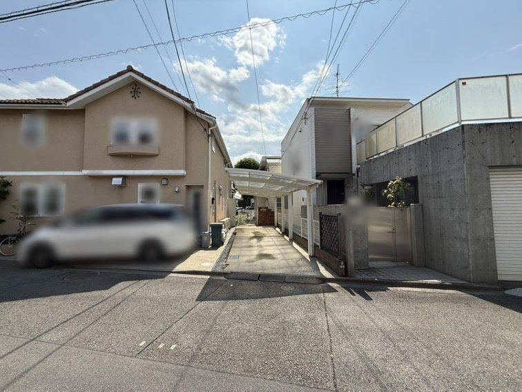 物件写真