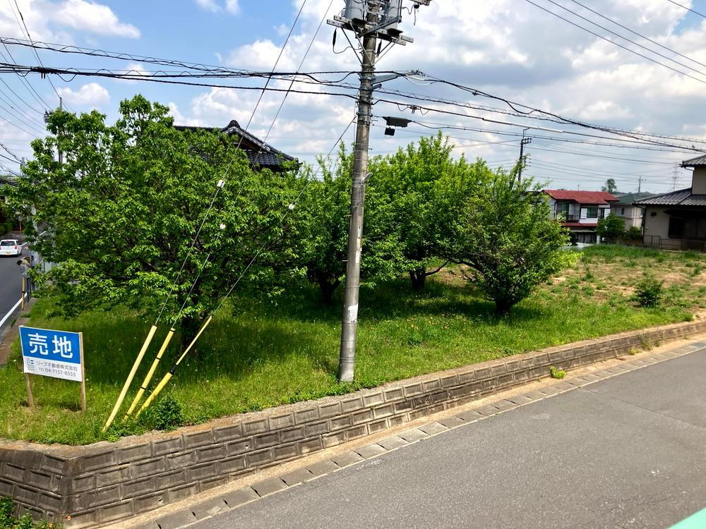 茨城県北相馬郡利根町大字八幡台 900万円