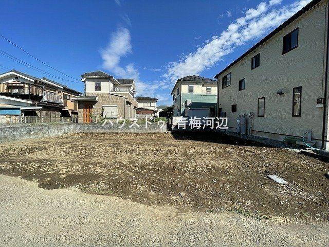 東京都青梅市畑中２ 900万円