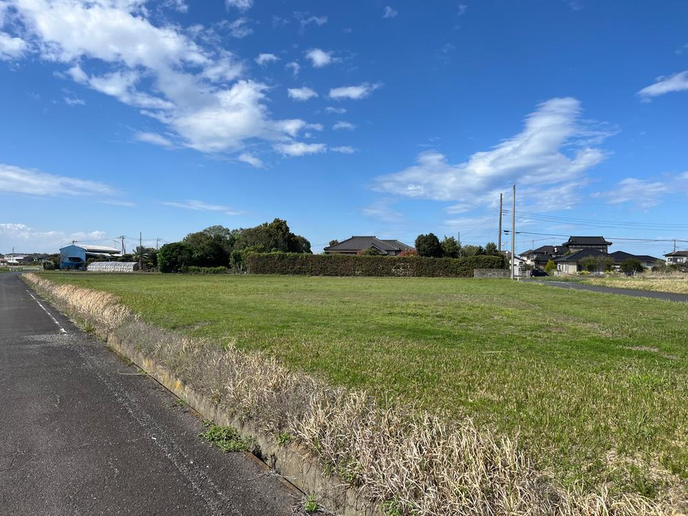 茨城県鹿嶋市大字長栖 726万円