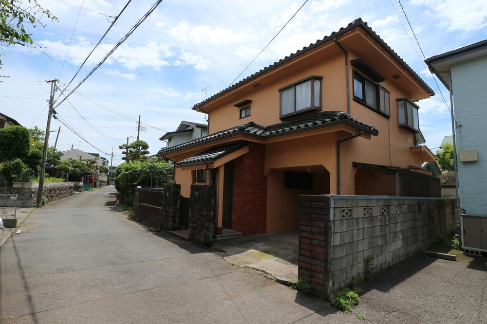 神奈川県藤沢市羽鳥５ 4300万円