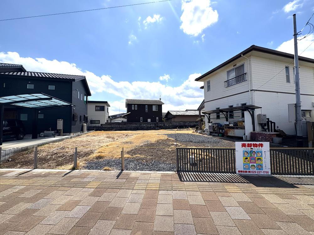 茨城県那珂市菅谷 890万円
