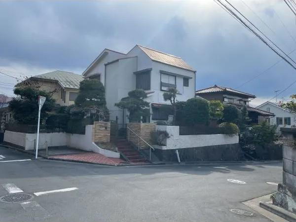 神奈川県横浜市磯子区杉田９ 3680万円