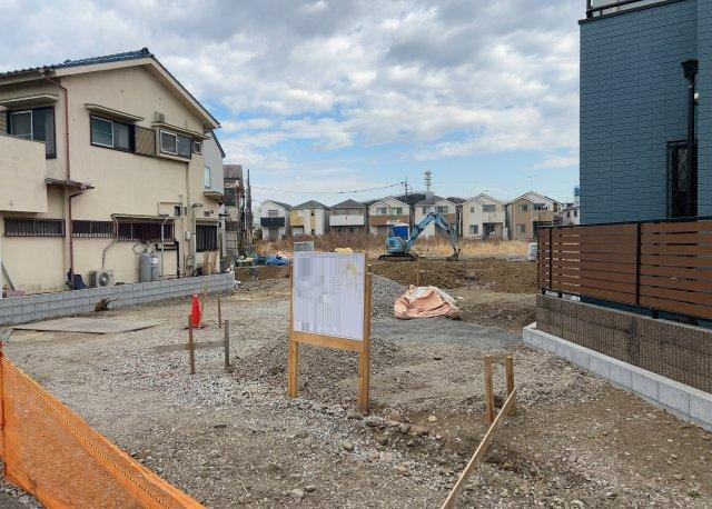 東京都八王子市大和田町３ 2980万円