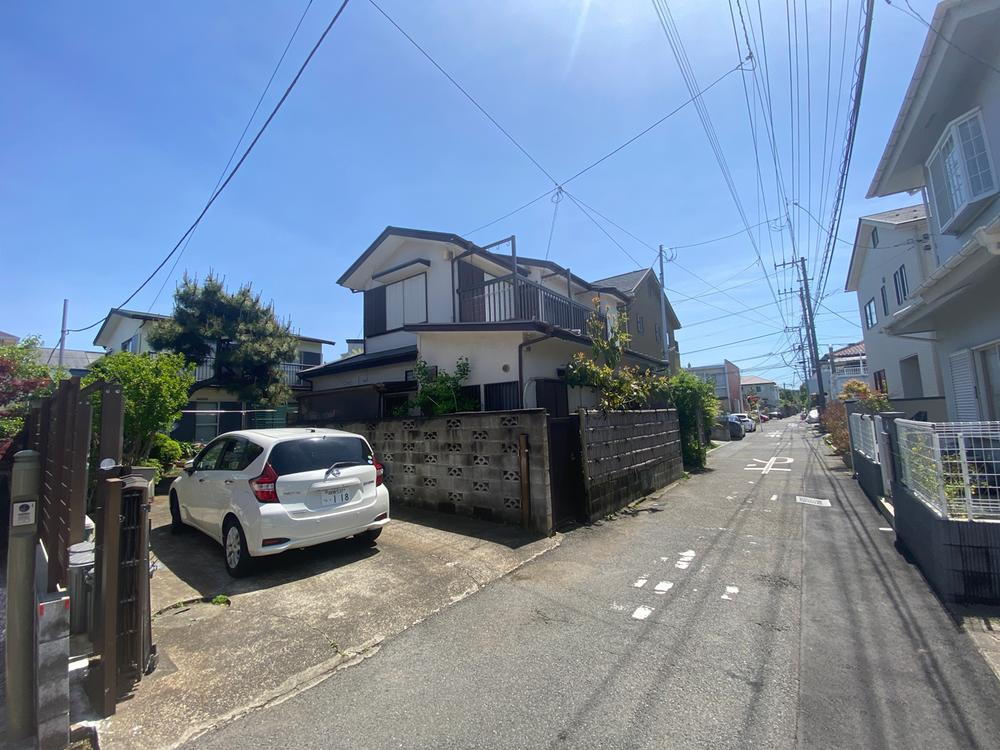 神奈川県藤沢市鵠沼松が岡３ 2580万円