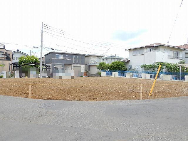 千葉県柏市高田 2980万円