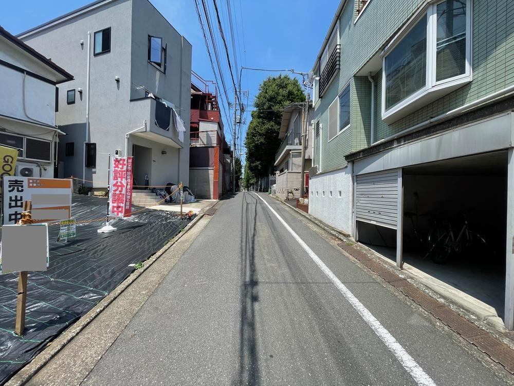 東京都品川区豊町２ 5980万円