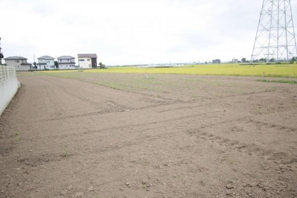 茨城県常総市豊田 610万円