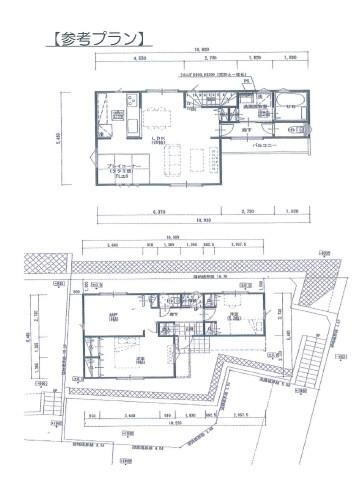 神奈川県小田原市久野 980万円
