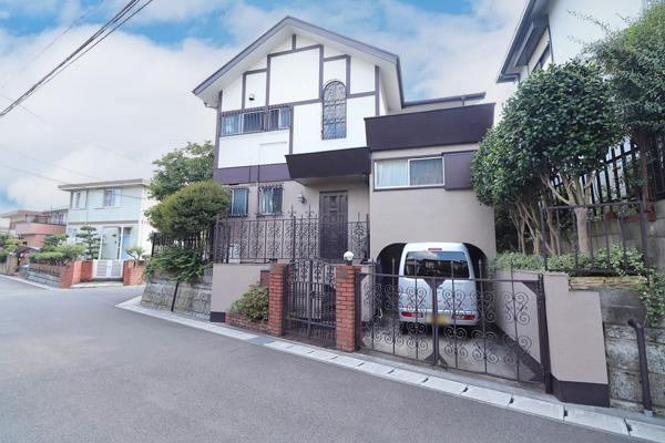 千葉県松戸市五香西２ 2780万円