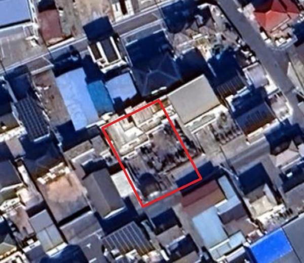栃木県佐野市茂呂山町 2000万円