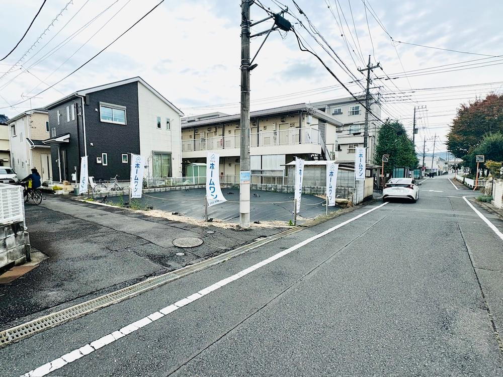 東京都青梅市河辺町６ 1980万円