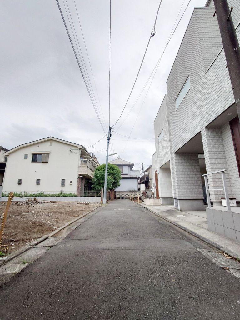東京都世田谷区赤堤４ 8020万円