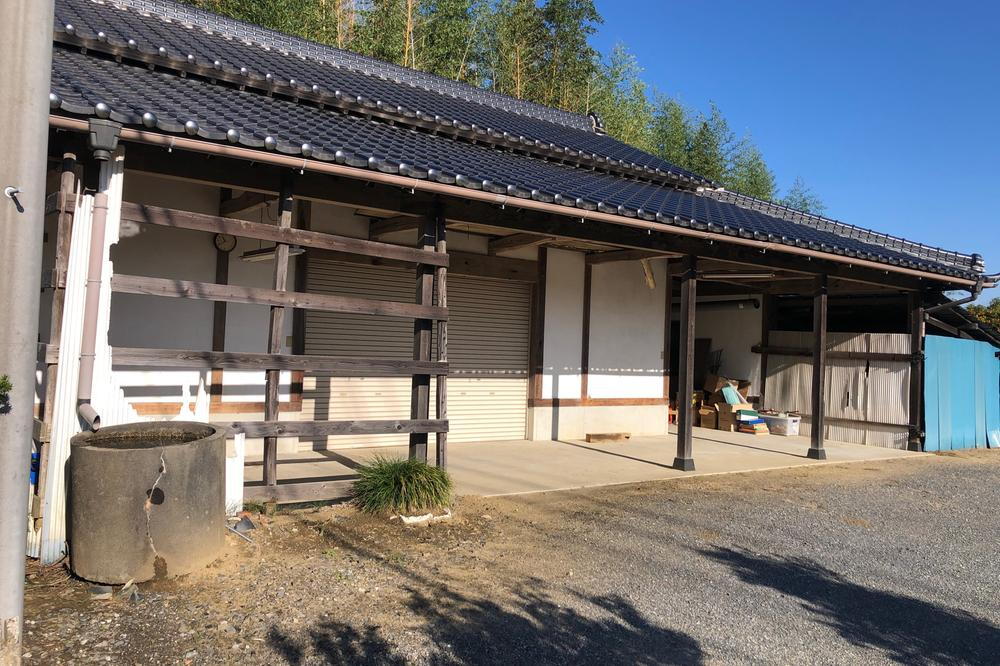 茨城県稲敷市柴崎 1580万円