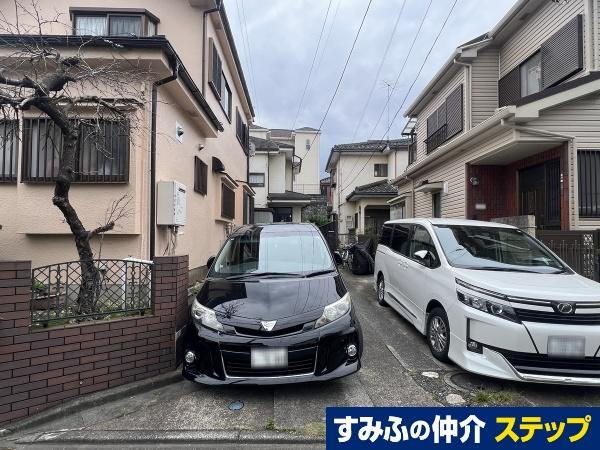 物件写真