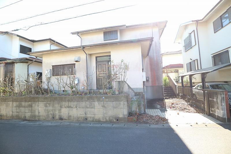 茨城県守谷市みずき野７ 1280万円