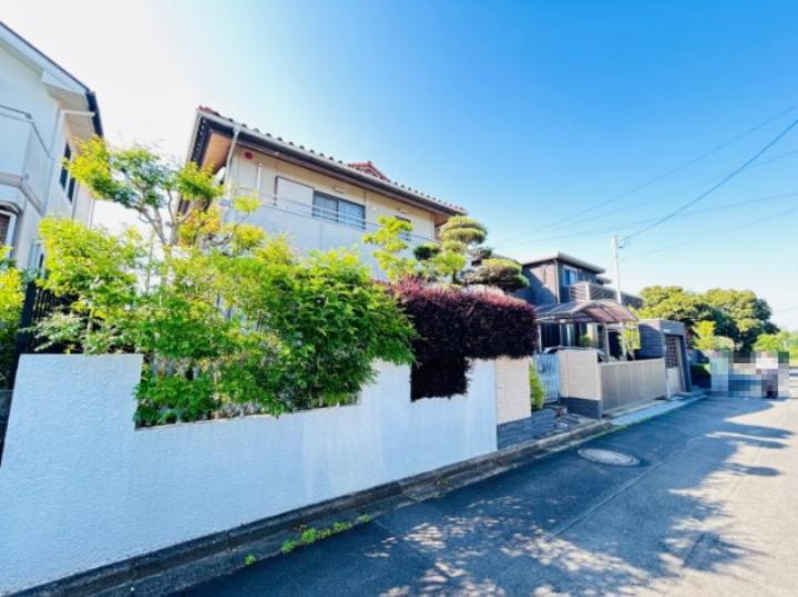 千葉県四街道市みそら４ 1880万円