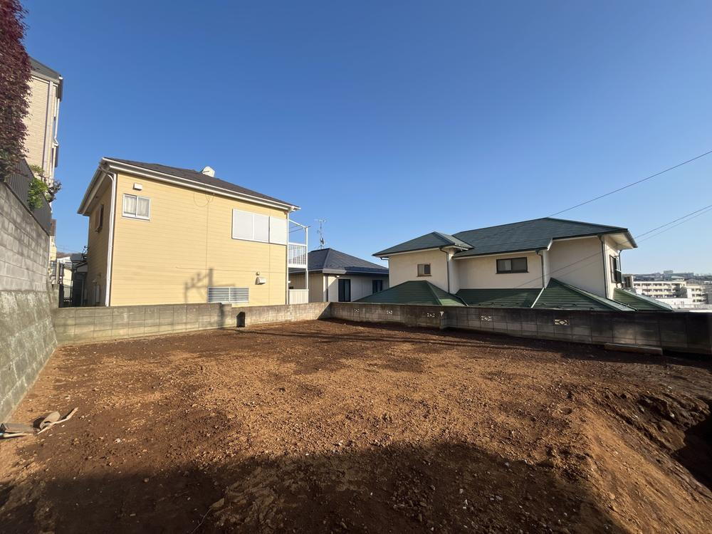 神奈川県横浜市神奈川区西寺尾１ 2280万円