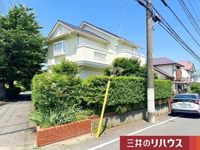 千葉県柏市逆井藤ノ台 2980万円