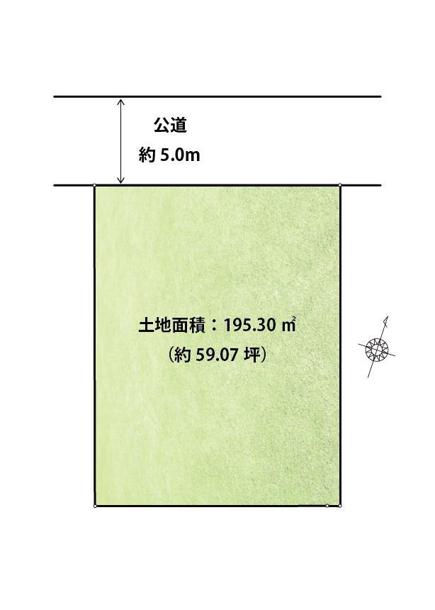 東京都八王子市北野台２ 北野駅 土地 物件詳細