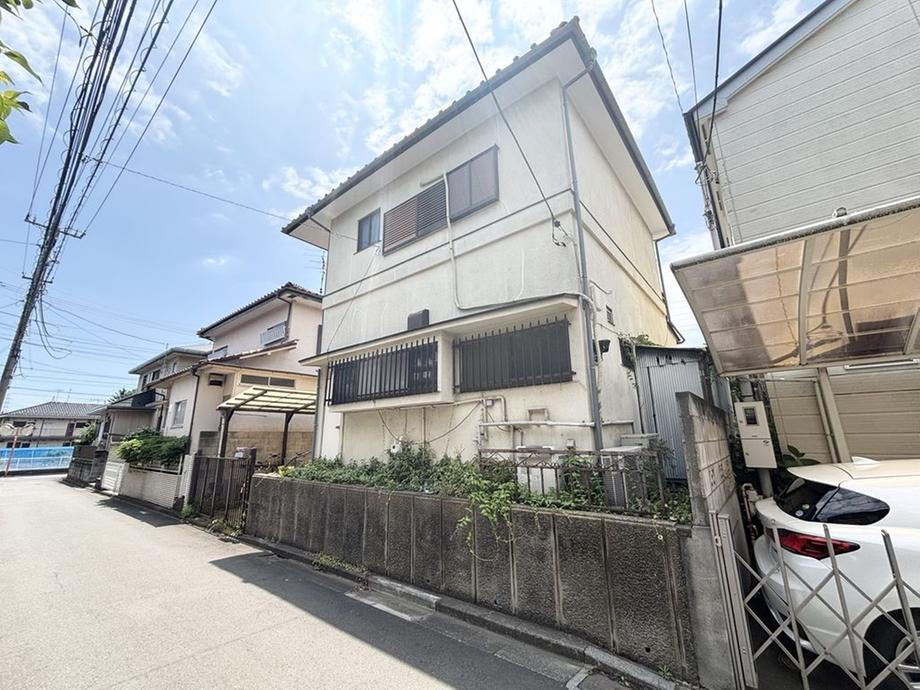 東京都三鷹市井の頭２ 7480万円