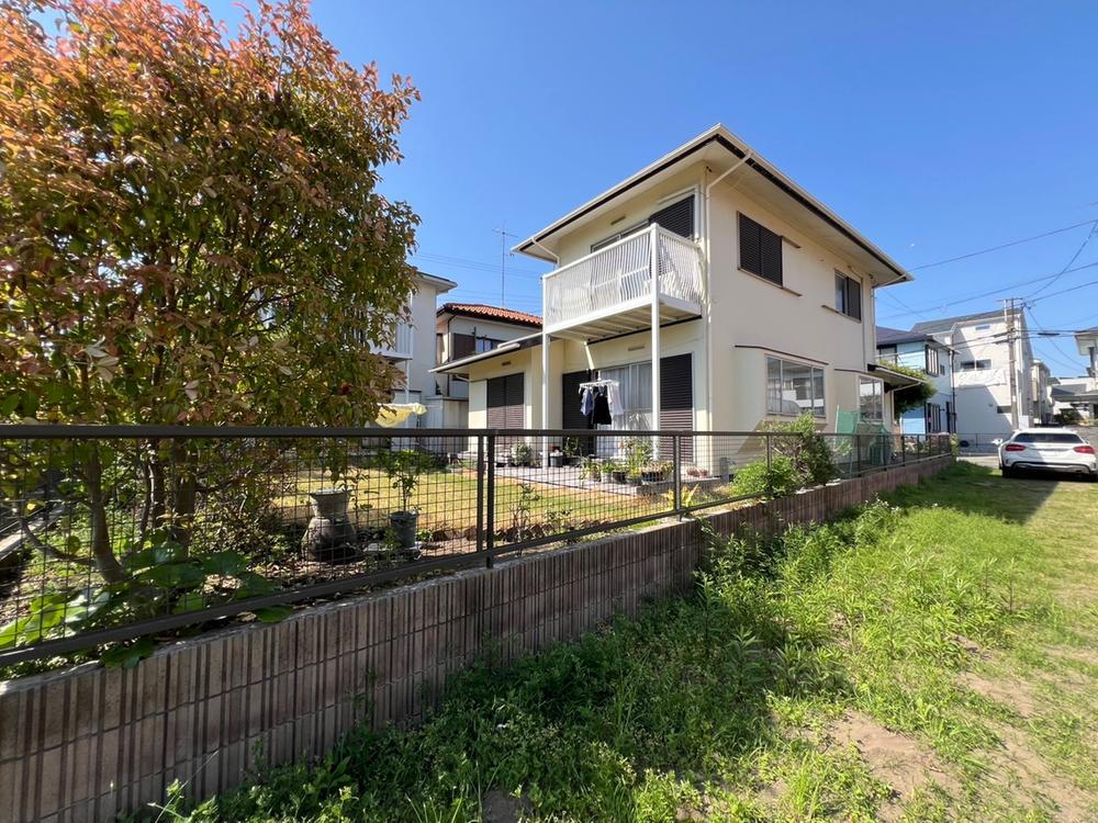神奈川県藤沢市鵠沼松が岡５ 6300万円