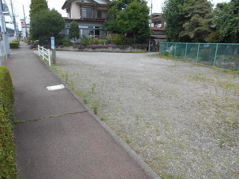 群馬県渋川市渋川 150万円