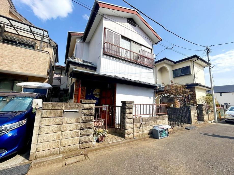 物件写真