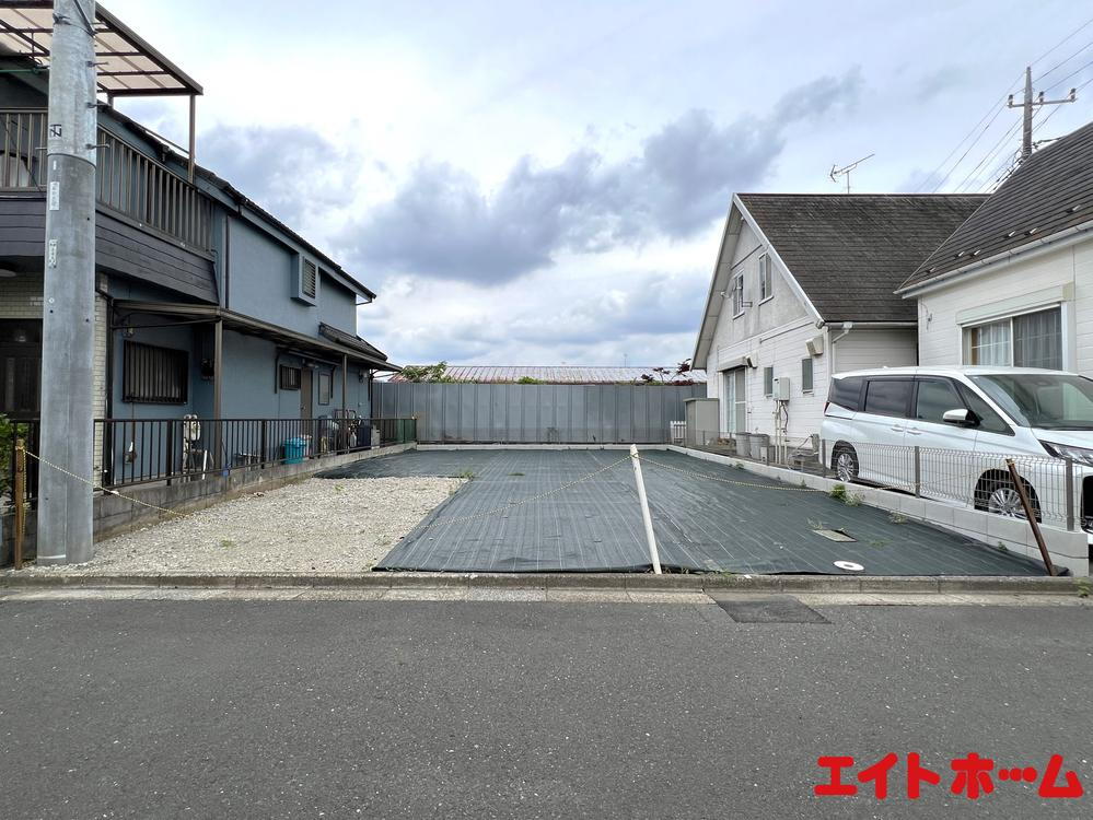 東京都八王子市諏訪町 建築条件付土地
