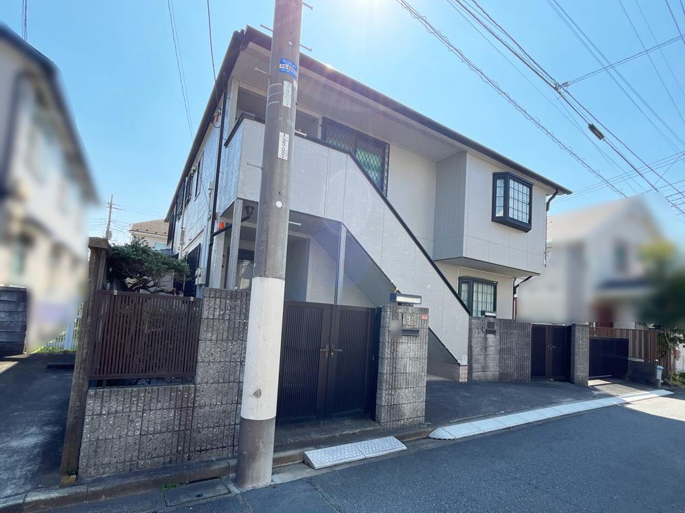 東京都杉並区永福２ 23800万円