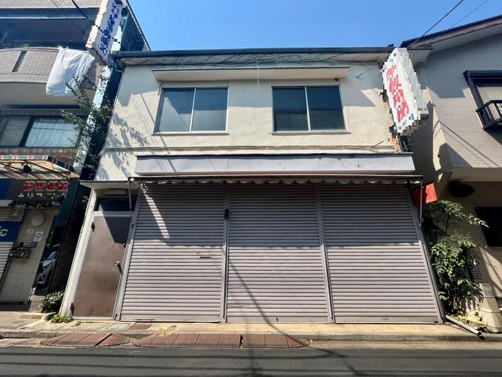 東京都三鷹市上連雀９ 6380万円