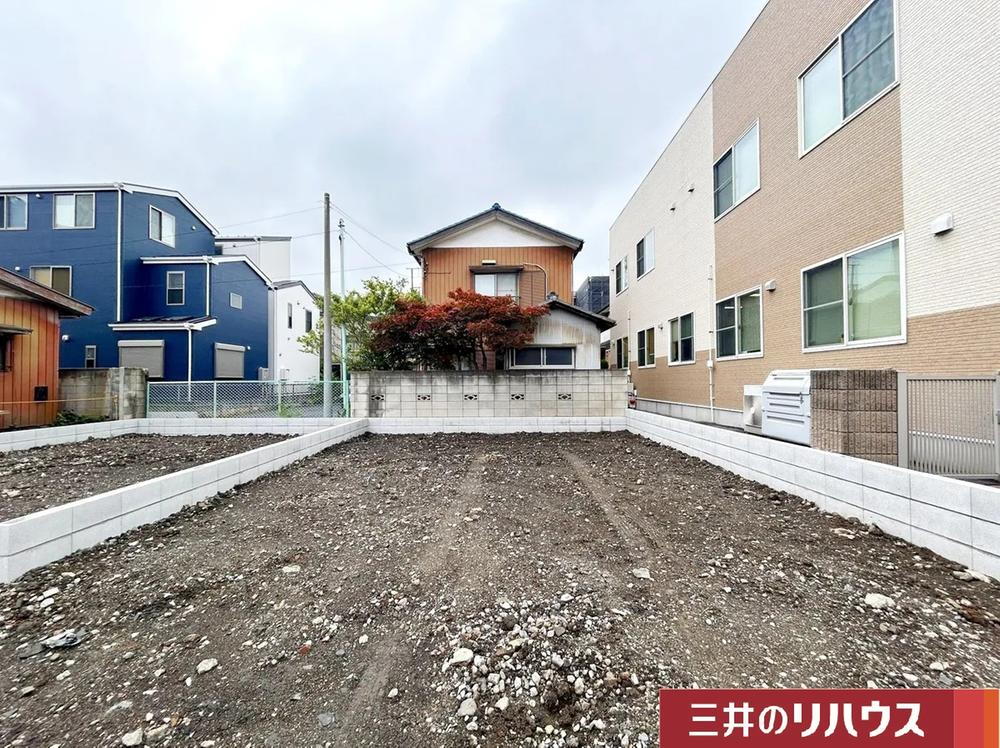 埼玉県川口市中青木３ 3280万円