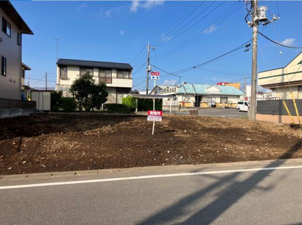 栃木県塩谷郡高根沢町光陽台１ 1490万円