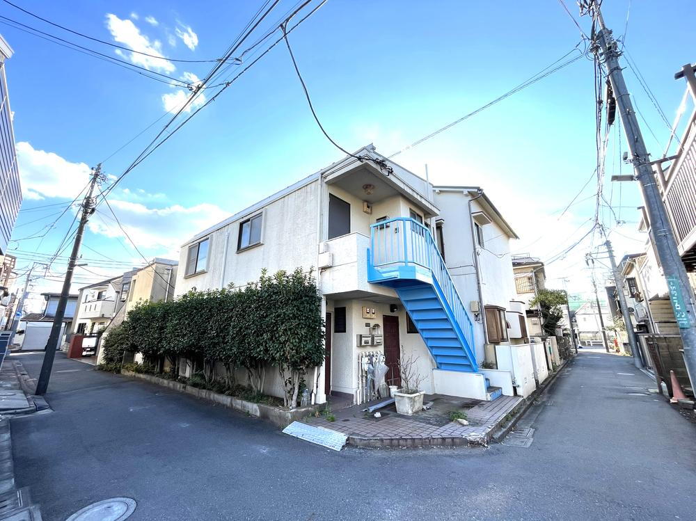 東京都中野区大和町１ 5280万円