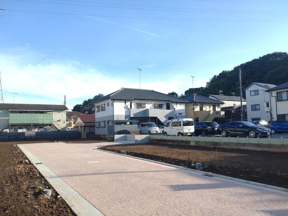 神奈川県横浜市港北区新吉田東８ 2950万円