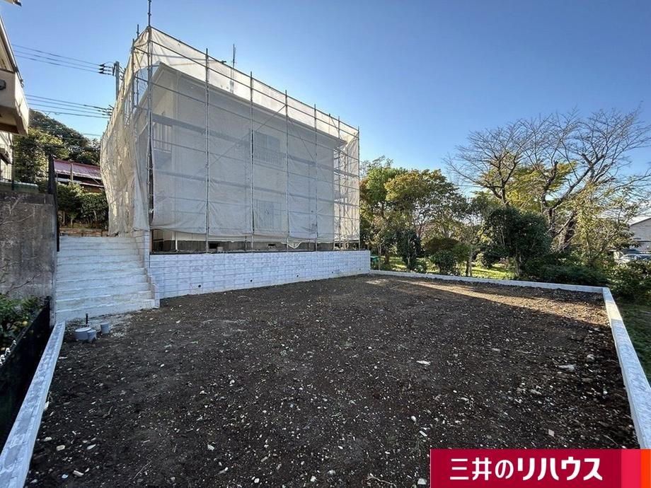 神奈川県横浜市泉区岡津町 2970万円