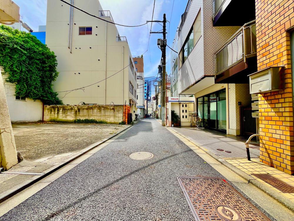 東京都千代田区神田和泉町 10680万円