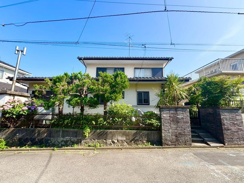 神奈川県横浜市戸塚区上倉田町 3790万円
