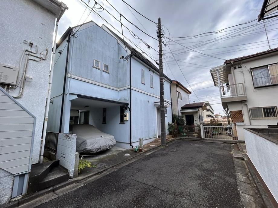 東京都東村山市本町１ 8500万円