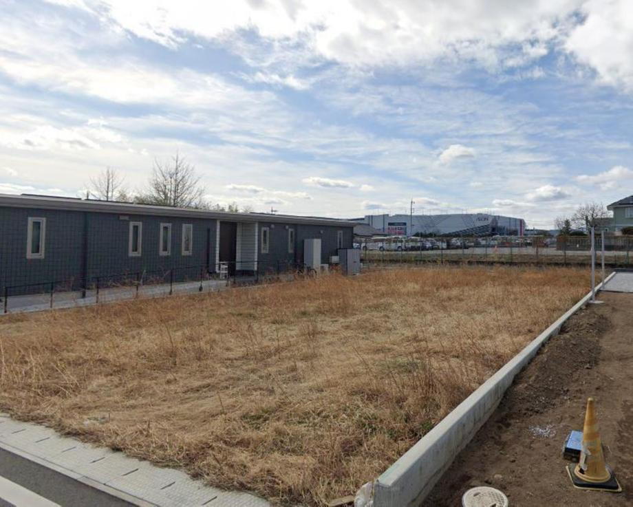 群馬県高崎市引間町 1980万円