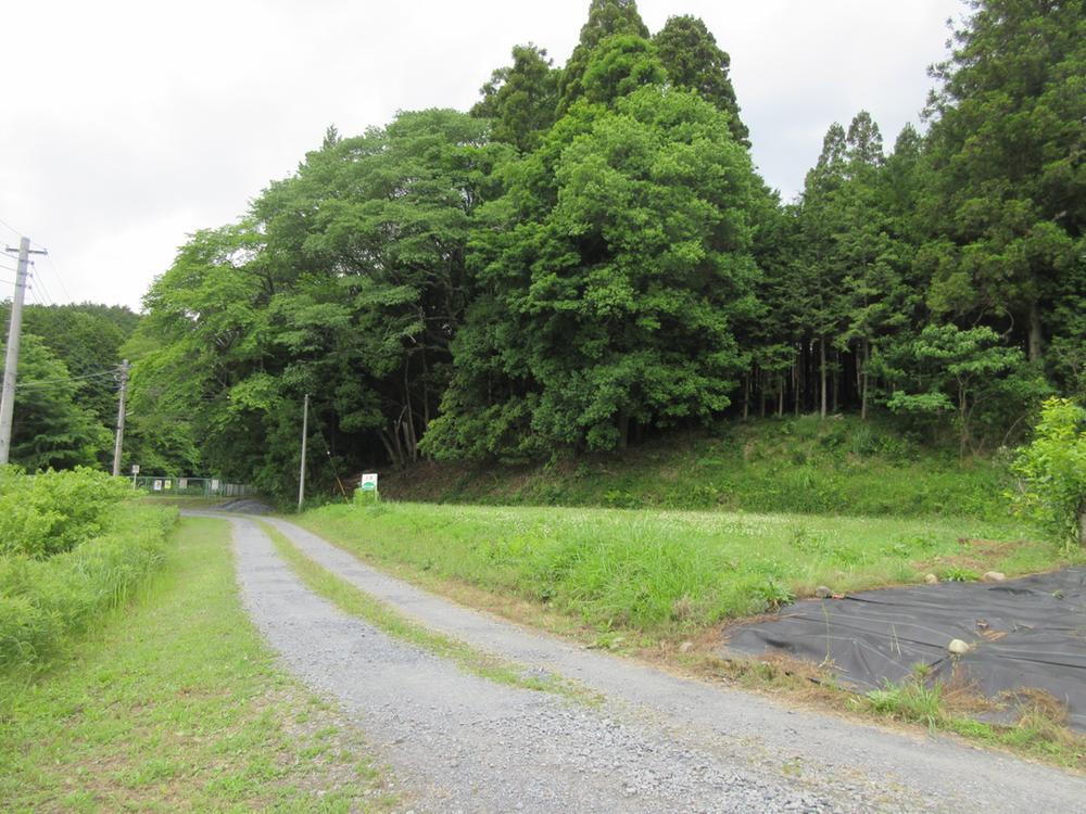 茨城県笠間市中市原 280万円