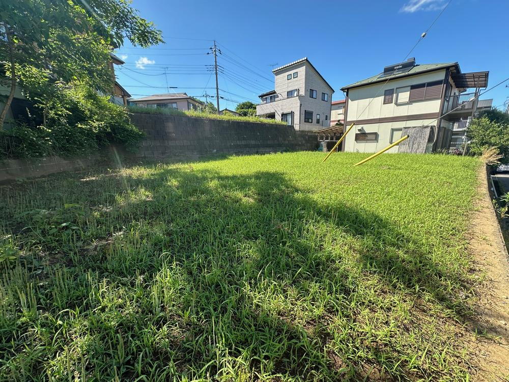 千葉県富里市根木名 400万円