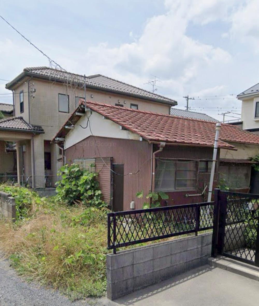 埼玉県上尾市大字小敷谷 1880万円