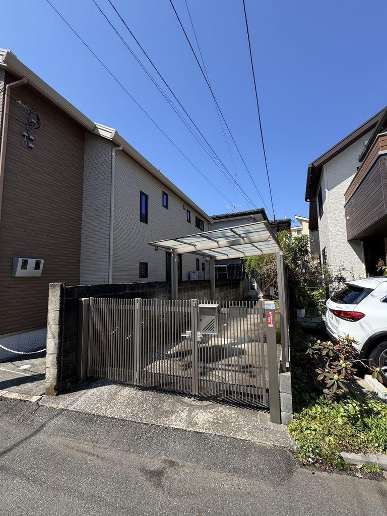 東京都小金井市貫井北町５ 7250万円