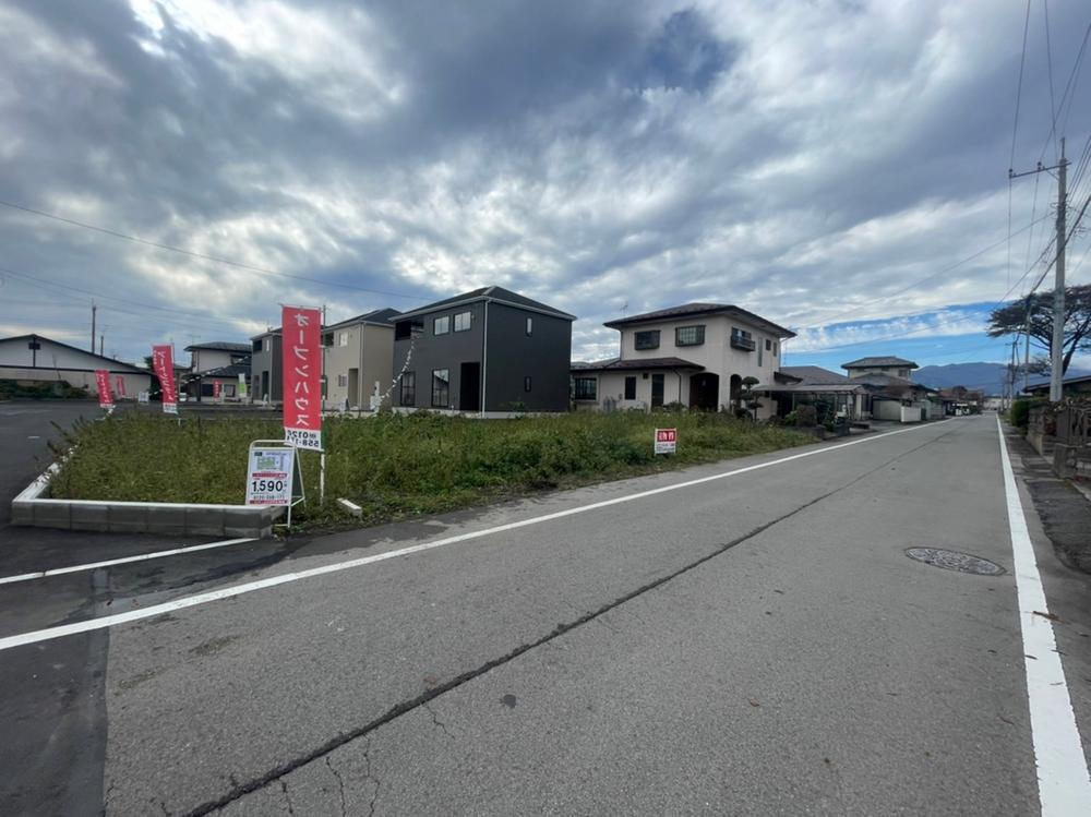 栃木県那須塩原市若草町 398万円