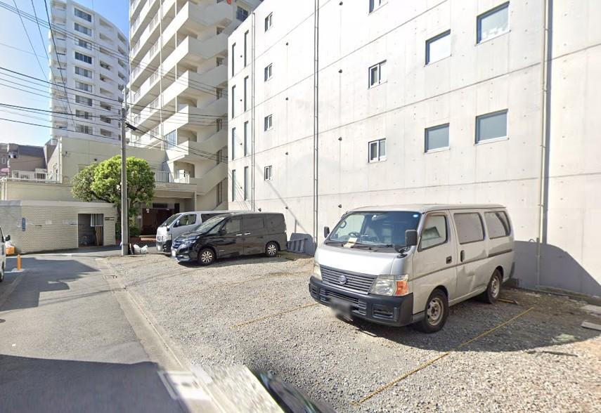 東京都大田区大森東２ 23000万円